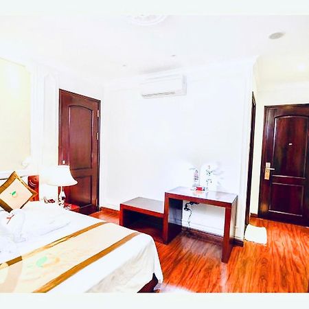 Orange Hotel - City Center Danang, Near Dragon Bridge, Han River Екстер'єр фото
